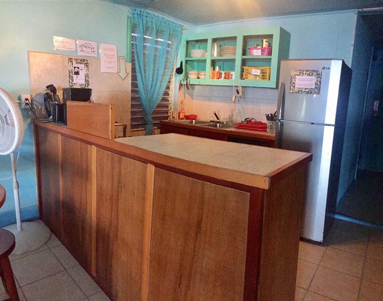 Yuma'S House Belize Hostel Caye Caulker ภายนอก รูปภาพ